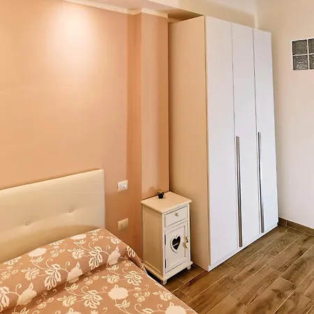 Apartment La Piramide *