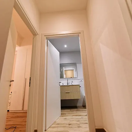 Apartment La Piramide Cecina (Livorno)