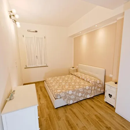 Apartment La Piramide Cecina (Livorno)